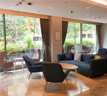 Radisson Blu Hotel, Trabzon Lobby