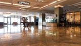 Radisson Blu Hotel, Trabzon Lobby