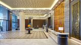 Radisson Blu Resort Phu Quoc Lobby