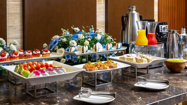 <b>Radisson Blu Resort Phu Quoc Meeting</b>. Images powered by <a href="https://iceportal.shijigroup.com/" title="IcePortal" target="_blank">IcePortal</a>.