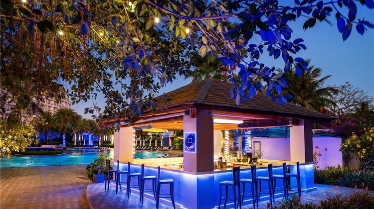 Radisson Blu Resort Phu Quoc Restaurant