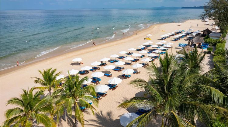 Radisson Blu Resort Phu Quoc Beach