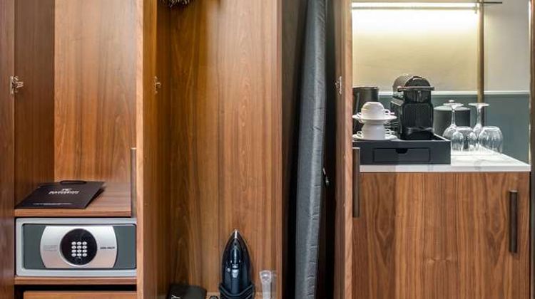 Radisson Collection Astorija Hotel Other