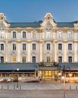 Radisson Collection Astorija Hotel