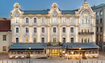 Radisson Collection Astorija Hotel