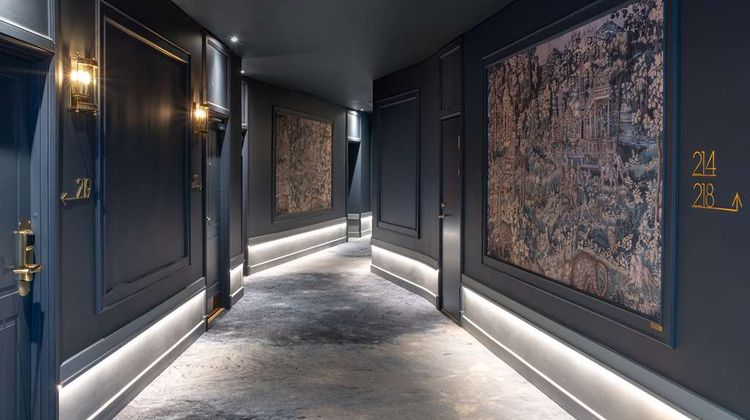 Radisson Collection Astorija Hotel Other
