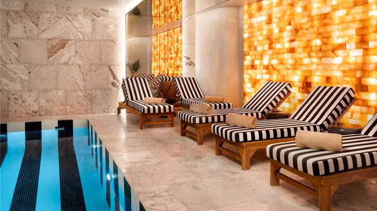 Radisson Collection Astorija Hotel Spa