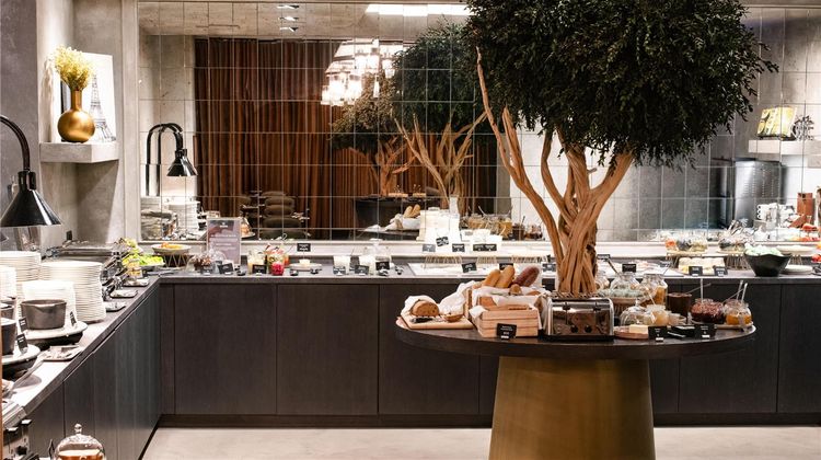 Radisson Collection Astorija Hotel Restaurant