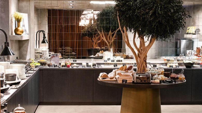 <b>Radisson Collection Astorija Hotel Restaurant</b>. Images powered by <a href="https://iceportal.shijigroup.com/" title="IcePortal" target="_blank">IcePortal</a>.