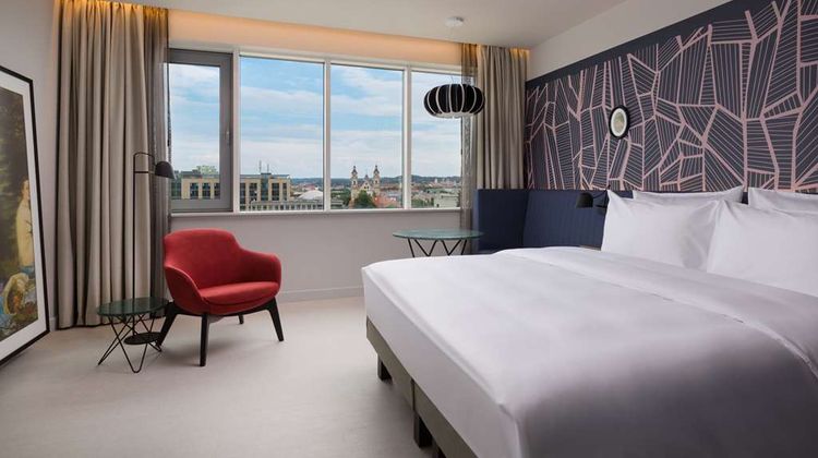 Radisson Blu Hotel Lietuva, Vilnius Room