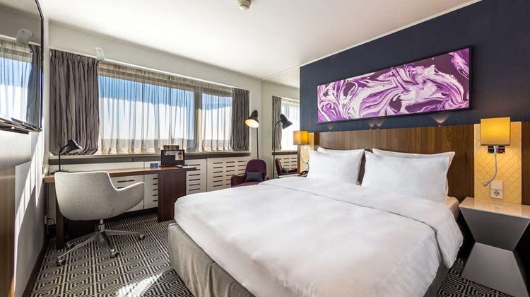 Radisson Blu Hotel Lietuva, Vilnius Room