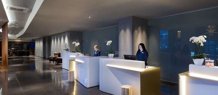 Radisson Blu Hotel Lietuva, Vilnius Exterior