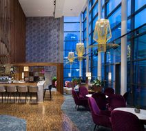Radisson Blu Hotel Lietuva, Vilnius Lobby