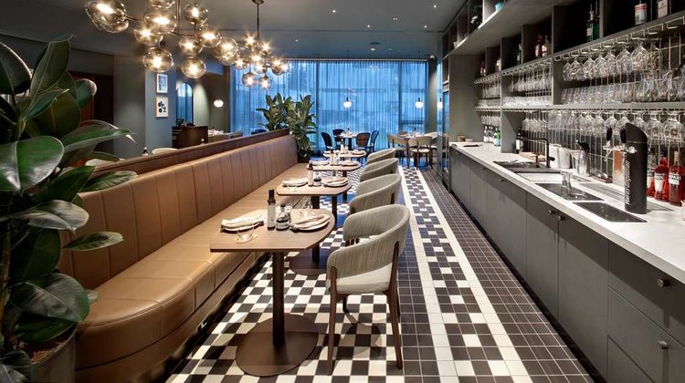 Radisson Blu Hotel Lietuva, Vilnius Restaurant