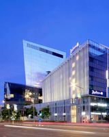 Radisson Blu Hotel Lietuva, Vilnius