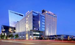 Radisson Blu Hotel Lietuva, Vilnius