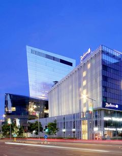 Radisson Blu Hotel Lietuva, Vilnius