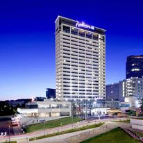 Radisson Blu Hotel Lietuva, Vilnius