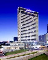 Radisson Blu Hotel Lietuva, Vilnius