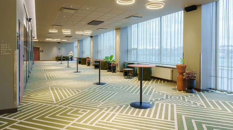 Radisson Blu Hotel Lietuva, Vilnius Meeting