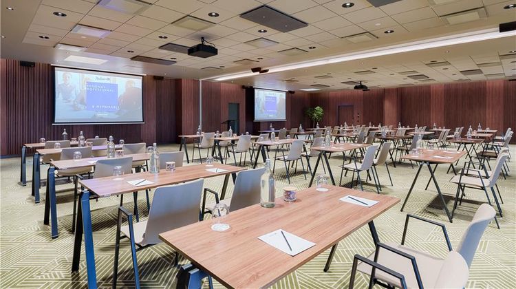 Radisson Blu Hotel Lietuva, Vilnius Meeting