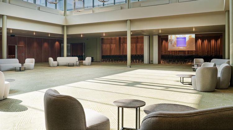 Radisson Blu Hotel Lietuva, Vilnius Meeting