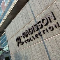 Radisson Collection Hotel Warsaw