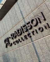 Radisson Collection Hotel Warsaw