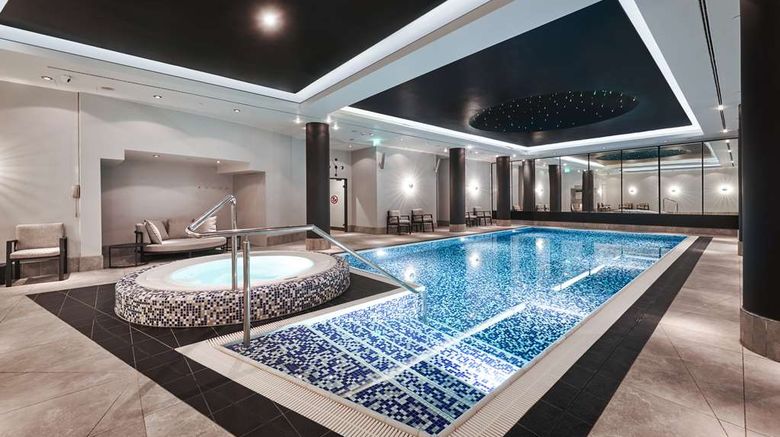 <b>Radisson Collection Hotel Warsaw Recreation</b>. Images powered by <a href="https://iceportal.shijigroup.com/" title="IcePortal" target="_blank">IcePortal</a>.