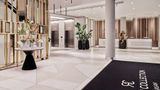 Radisson Collection Hotel Warsaw Lobby