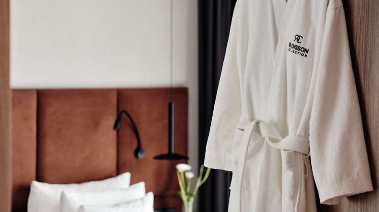 Radisson Collection Hotel Warsaw Other