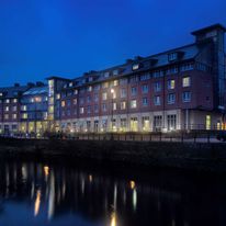 Radisson Blu Hotel Durham