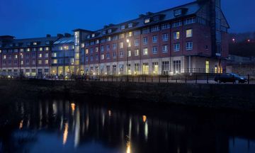 Radisson Blu Hotel Durham