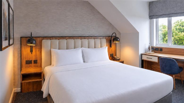 <b>Radisson Blu Hotel Durham Suite</b>. Images powered by <a href="https://iceportal.shijigroup.com/" title="IcePortal" target="_blank">IcePortal</a>.