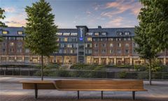 Radisson Blu Hotel Durham