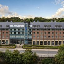 Radisson Blu Hotel Durham