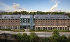Radisson Blu Hotel Durham