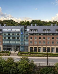 Radisson Blu Hotel Durham