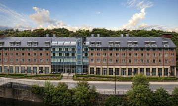 Radisson Blu Hotel Durham