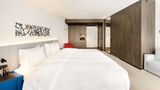 Radisson Blu Hotel Bruges Suite