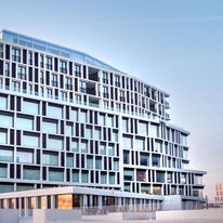 Radisson Blu Hotel Bruges