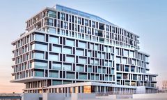 Radisson Blu Hotel Bruges
