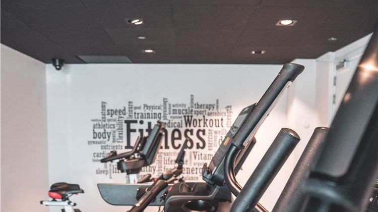Radisson Blu Hotel Bruges Health