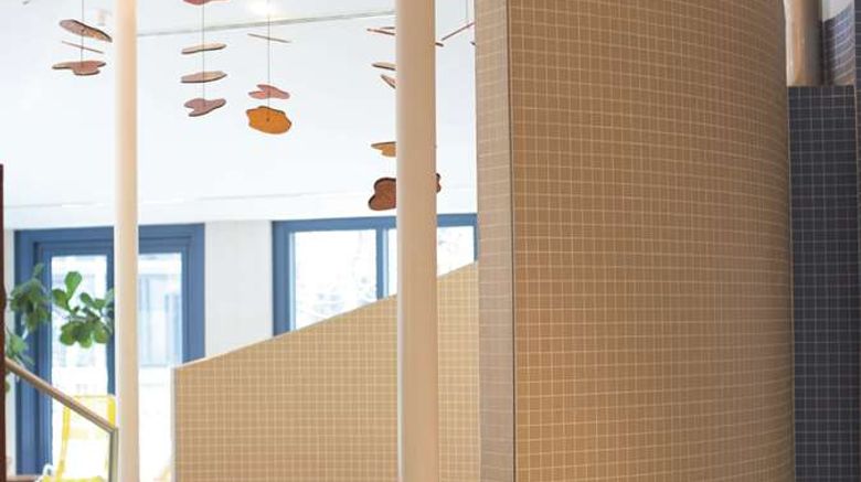 <b>Radisson Hotel Furst Leopold Dessau Recreation</b>. Images powered by <a href="https://iceportal.shijigroup.com/" title="IcePortal" target="_blank">IcePortal</a>.