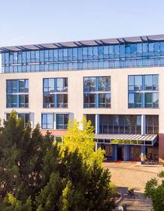 Radisson Hotel Furst Leopold Dessau