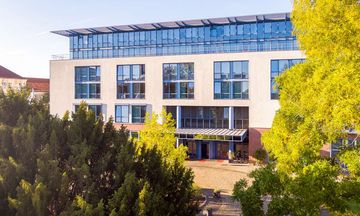 Radisson Hotel Furst Leopold Dessau