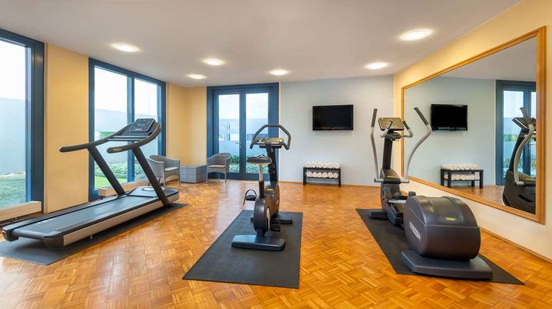 <b>Radisson Hotel Furst Leopold Dessau Health</b>. Images powered by <a href="https://iceportal.shijigroup.com/" title="IcePortal" target="_blank">IcePortal</a>.