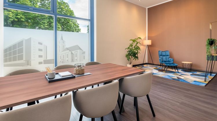Radisson Hotel Furst Leopold Dessau Other
