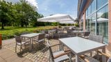 Radisson Hotel Furst Leopold Dessau Restaurant