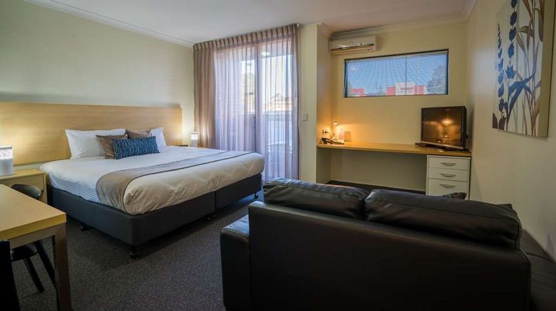 <b>Perth Ascot Central Apartment Hotel Suite</b>. Images powered by <a href="https://iceportal.shijigroup.com/" title="IcePortal" target="_blank">IcePortal</a>.